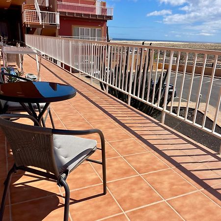 Chic&Surf Dunes View Lumineux Et Vue Superbe ! Corralejo Ngoại thất bức ảnh