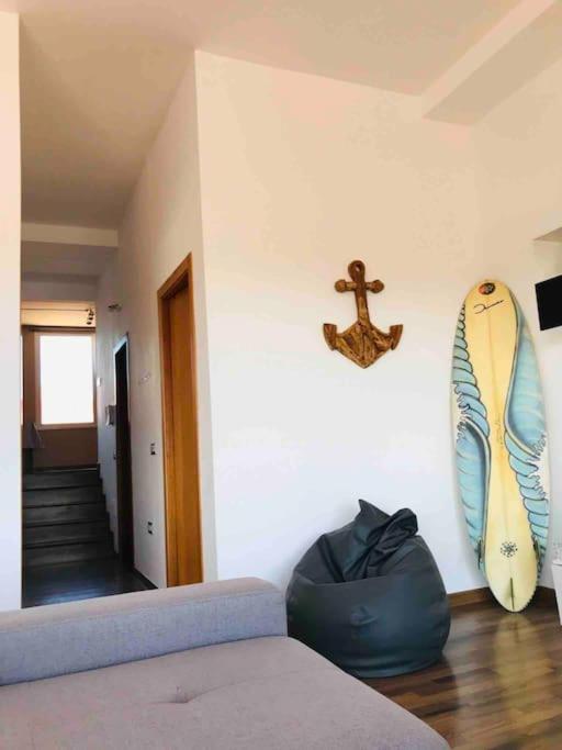 Chic&Surf Dunes View Lumineux Et Vue Superbe ! Corralejo Ngoại thất bức ảnh