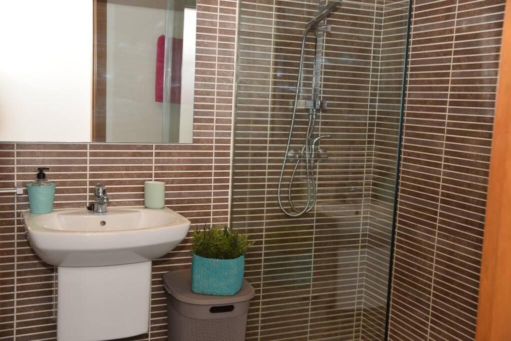 Chic&Surf Dunes View Lumineux Et Vue Superbe ! Corralejo Ngoại thất bức ảnh
