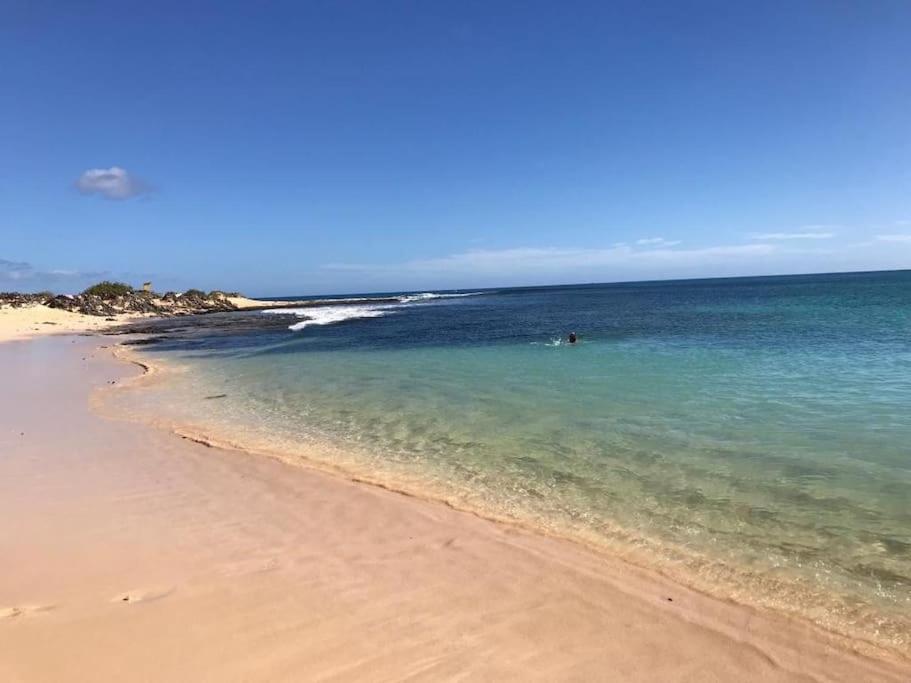 Chic&Surf Dunes View Lumineux Et Vue Superbe ! Corralejo Ngoại thất bức ảnh