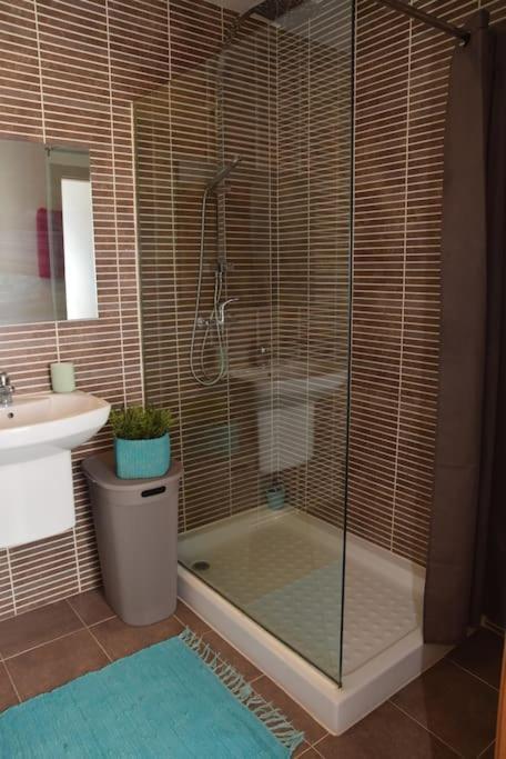 Chic&Surf Dunes View Lumineux Et Vue Superbe ! Corralejo Ngoại thất bức ảnh