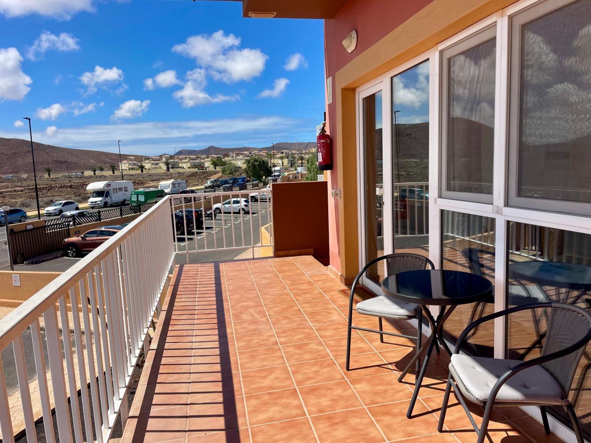 Chic&Surf Dunes View Lumineux Et Vue Superbe ! Corralejo Ngoại thất bức ảnh