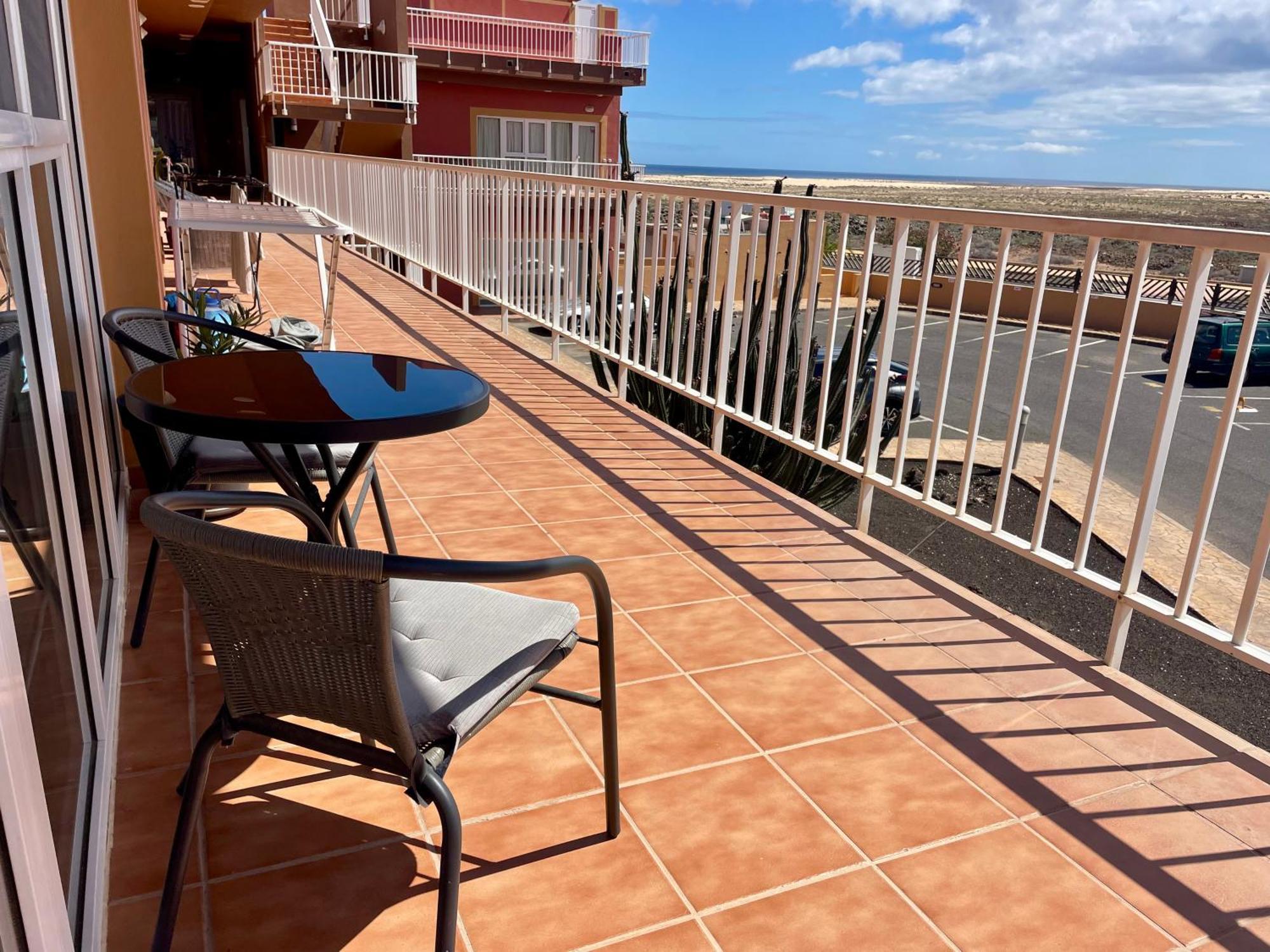 Chic&Surf Dunes View Lumineux Et Vue Superbe ! Corralejo Ngoại thất bức ảnh